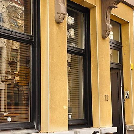 Studio Saint-Jean Apartment Антверпен Екстериор снимка