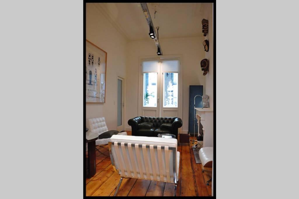 Studio Saint-Jean Apartment Антверпен Екстериор снимка