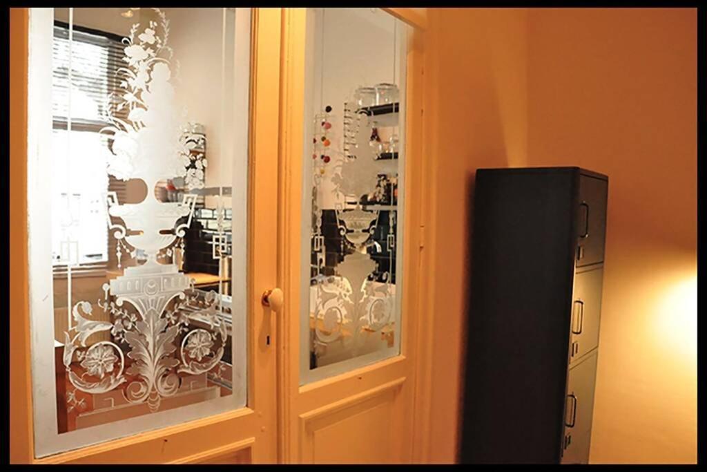 Studio Saint-Jean Apartment Антверпен Екстериор снимка